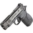 Picture of Csx E-Series 9Mm Luger 3.6'' Bbl (2)10Rd Mag Black