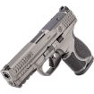 Picture of M&P9 M2.0 Metal Compact 9Mm Luger 4'' Bbl (2)15Rd Mag Nts Gry