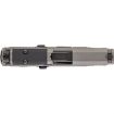 Picture of M&P9 M2.0 Metal Compact 9Mm Luger 3.6''Bbl (2)15Rd Nts Gray