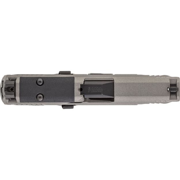 Picture of M&P9 M2.0 Metal Compact 9Mm Luger 3.6''Bbl (2)15Rd Nts Gray