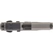 Picture of M&P9 M2.0 Metal Compact 9Mm Luger 4'' Bbl (2)15Rd Mags Gray