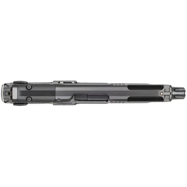 Picture of M&P 5.7 Optic Ready 5.7X28mm 5'' Bbl (2) 10Rd Mags Ts Black