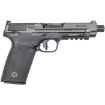 Picture of M&P 5.7 Optic Ready 5.7X28mm 5'' Bbl (2) 10Rd Mags Ts Black