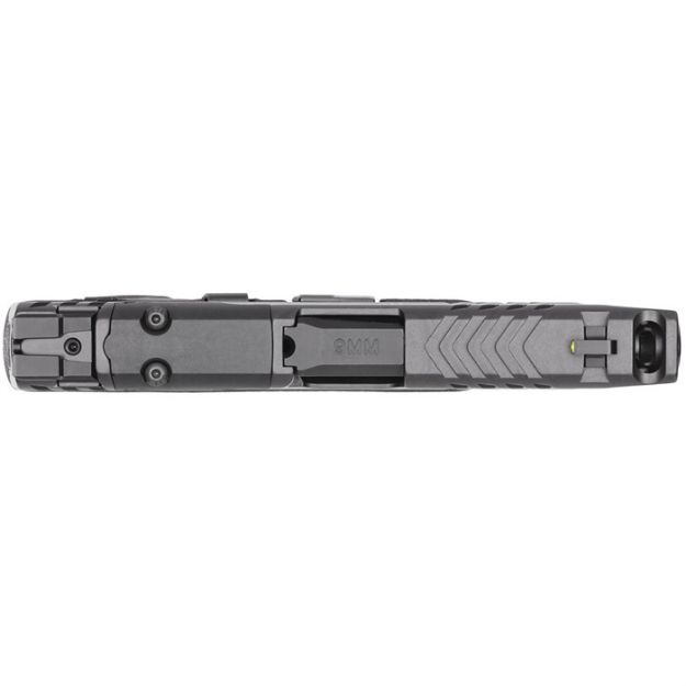 Picture of Carry Comp M&P9 Shield Plus 9Mm 4'' Bbl (2)10Rd Black