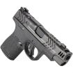 Picture of Carry Comp M&P9 Shield Plus 9Mm 4'' Bbl (2)10Rd Black