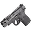 Picture of Carry Comp M&P9 Shield Plus 9Mm 4'' Bbl (2)10Rd Black