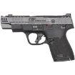 Picture of Carry Comp M&P9 Shield Plus 9Mm 4'' Bbl (2)10Rd Black