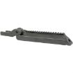 Picture of Ak Alpha Series Krank Railed Top Cover Black