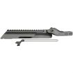 Picture of Ak Alpha Series Krank Railed Top Cover Black