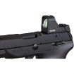Picture of Rfx Custom 1X16 For Ruger Lcp Max Micro Green Dot Sight Blk