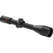 Picture of Fullfield 6-24X50mm Sfp Ballistic E3 Reticle Black