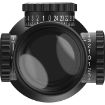 Picture of Fullfield 6-24X50mm Sfp Ballistic E3 Reticle Black