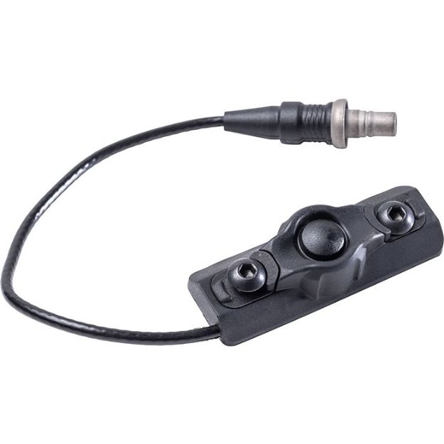 Picture of Csm 7'' M-Lok Mount Remote Switch For Weaponlights