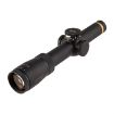 Picture of Vx-5Hd 1-5X24mm Sfp Illuminated Firedot Duplex Reticle Black