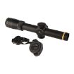 Picture of Vx-5Hd 1-5X24mm Sfp Illuminated Firedot Duplex Reticle Black
