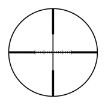 Picture of Vx-3Hd 4.5-14X40mm Sfp Cds-Zl Wind-Plex Reticle Burnt Bronze