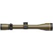 Picture of Vx-3Hd 4.5-14X40mm Sfp Cds-Zl Wind-Plex Reticle Burnt Bronze