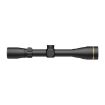 Picture of Vx-Freedom 4-12X40mm Sfp Creedmoor Reticle Black