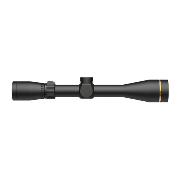 Picture of Vx-Freedom 4-12X40mm Sfp Creedmoor Reticle Black