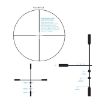 Picture of Vx-Freedom 4-12X40mm Sfp Creedmoor Reticle Black