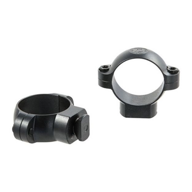Picture of 1'' Medium Matte Standard Rings