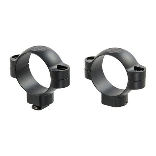Picture of 30Mm High Matte Standard Rings