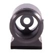 Picture of .494'' Target Front Sight 17 Aml Steel Black