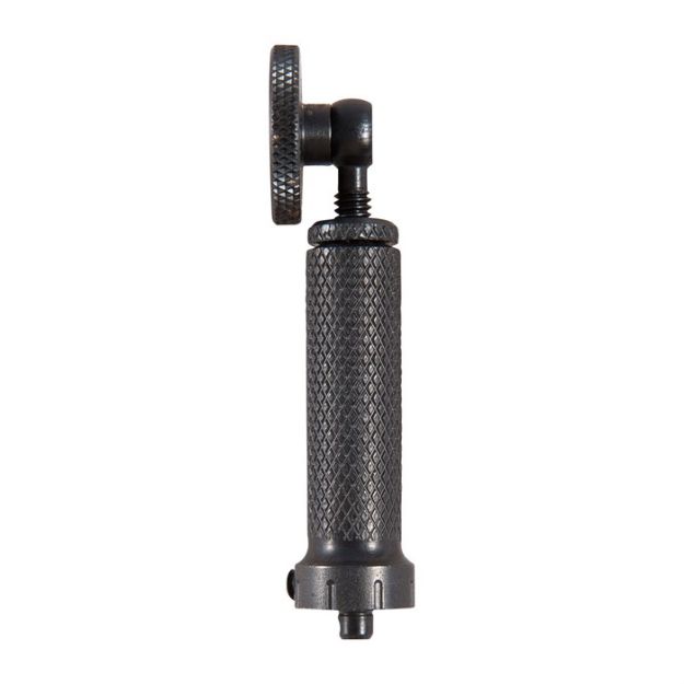 Picture of Rifle Mid-Range Post .250'' Black