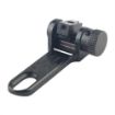 Picture of Rifle Improved Peep Tang Sight Base Black