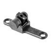 Picture of Rifle Base For Improved Tang Sight .782'' Black