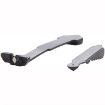 Picture of Rifle Dovetail #66 Flat Top Long Shank Rear Sight Black