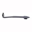 Picture of Rifle Dovetail #67H Semibuckhorn Longshank Rearsight Blk