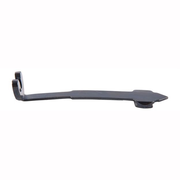 Picture of Rifle Dovetail #67H Semibuckhorn Longshank Rearsight Blk