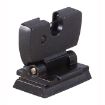 Picture of Rifle Flip-Up No. 69H Flat Top Black