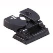 Picture of Rifle Flip-Up No. 69H Flat Top Black