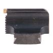Picture of .450'' Barrel Mounted 1/16'' 45-W Front Sight Brass Gold