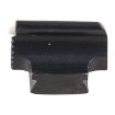 Picture of .410'' Barrel Mounted 3/32'' 41-W Front Sight Brass Gold