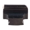 Picture of .450'' Barrel Mounted 3/32'' 45-W Front Sight Brass Gold