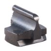 Picture of .450'' Barrel Mounted 3/32'' 45-W Front Sight Brass White