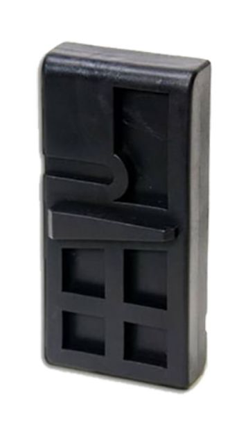 Picture of Ar-15 Lower Receiver Magazine Well Vise Block