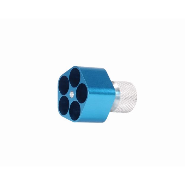 Picture of S&W J Frame Speed Loader 5 Round