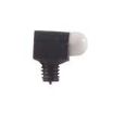 Picture of 3/32 Shank, 3-56 Thread, Ivory