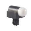 Picture of 3/32 Shank, 3-56 Thread, Ivory