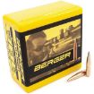 Picture of 6Mm (0.243'') 115Gr Vld Boat Tail 100/Box