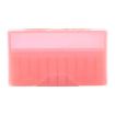 Picture of Slip Top Rifle Ammo Box 220-10.75X68 Mauser 20 Round Red