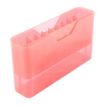 Picture of Slip Top Rifle Ammo Box 220-10.75X68 Mauser 20 Round Red
