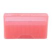 Picture of Slip Top Rifle Ammo Box 220-10.75X68 Mauser 20 Round Red