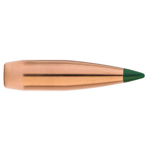 Picture of Tipped Matchking 30 Caliber (0.308'') 175Gr Ptbt 100/Box
