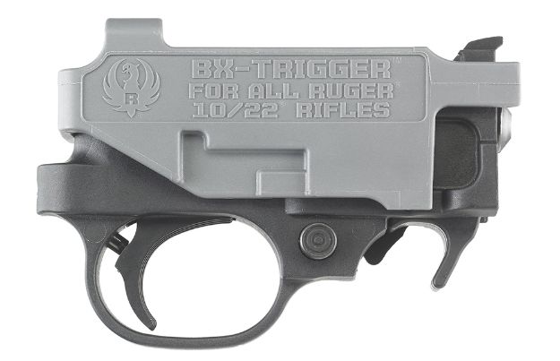 Picture of 10/22 Bx-Trigger Black