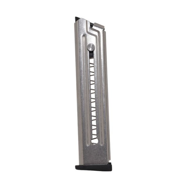 Picture of Sw22 Victory .22Lr 10 Rd Silver